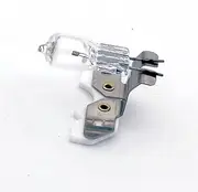 DN-34132 NARVA 55133 HLWS5 6V 20W PY16-1.25 55133 6V 20W Quartz Halogen Light Bulb 6V20W Microscope Lamp