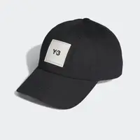 在飛比找momo購物網優惠-【Y-3 山本耀司】Adidas Y-3 徽標 LOGO 棒