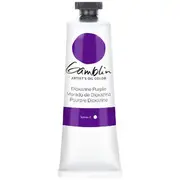 Gamblin Artist's Oil Paint 37ml Dioxazine Purple S2
