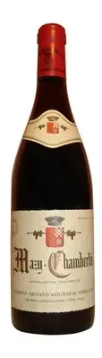 Domaine Armand Rousseau MazyChambertin Grand Cru 2005