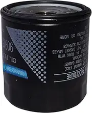 AEspares Oil Filter Compatible With Toyota Camry Fortuner Hiace Hilux Innova Qualis 90915-YZZD2