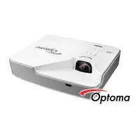 在飛比找蝦皮購物優惠-OPTOMA 奧圖碼 ZW310ST 3200流明 WXGA