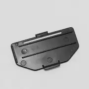 Mouse Replacement Battery Door Housing Back Cover for Logitech G700/G700s Mouse