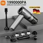 5 in 1 Car Vacuum Cleaner 1990000PA Powerful Handheld Cleaning Machine