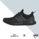 ADIDAS ULTRABOOST 1.0 ATR 男鞋 慢跑鞋 插扣設計黑 ID1747【彼得潘】