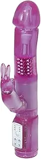 You2Toys Crazy rabbit vibrator,