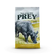Taste of the Wild Prey Angus Beef Dry Cat Food - 6.80kg