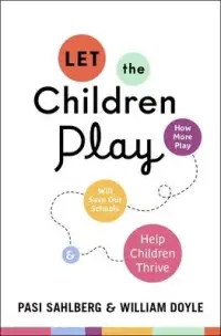 在飛比找博客來優惠-Let the Children Play: How Mor