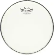Remo Emperor Renaissance Crimplock Tenor Drumhead - 10-inch (5-pack) Bundle