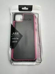 JoHenQii phone case for Samsung ￼galaxy A22 5g Rose