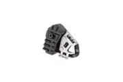 SW-Motech Extension for brake pedal - Black. Yamaha XT1200Z Super Ténéré.