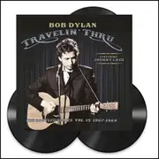 Travelin' Thru, 1967 – 1969: The Bootleg Series Vol. 15 (Vinyl)