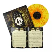 New Mondo Over The Garden Wall Original Soundtrack LP Harvest Festival Variant