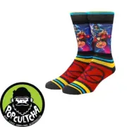 Doctor Strange in the Multiverse of Madness - Men’s Crew Socks (One Size) "New"