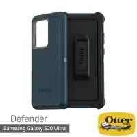 在飛比找momo購物網優惠-【OtterBox】Samsung Galaxy S20 U