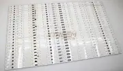 Vizio PQ65-F1 Genuine OEM Complete LED Backlight Strip Set LB65063 V2_02
