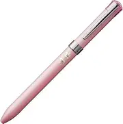 Uni Jetstream F*Series 2 Color 0.5 mm Ballpoint Multi Pen 0.5 mm Pencil - Pin...