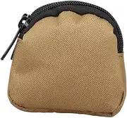 GANAZONO Outdoor Waist Bag Multi Purpose Waist Belt Pouch for Hiking Cycling and Daily Use Durable Change Purse for Travel and Outdoor Activities