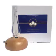Essential Therapeutics Aromatic Nebulising Diffuser 1 Pack