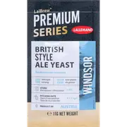 Lalemand LalBrew Windsor - UK Homerewing Beer Brewing Yeast 11g