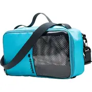 Shimoda Accessory Case Medium- 12 - River Blue