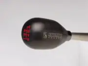 Skunk2 Fits Honda/Acura 6-Speed Billet Shift Knob (10mm x 1.5mm) (Apprx. 440 GRa