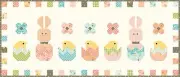 Spring's in Town Hatchery Hack Runner Boxed Kit # KT-14210