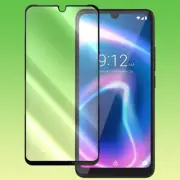 High-Sensitivity Premium Real Portable Screen Protector for Nuu Mobile X6 Plus