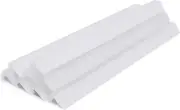 Silicone Corner Protectors Edge Guards with Strong Stickiness, Baby Proof Cor...