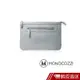 MONOCOZZI Posh 皮革保護內袋 for Macbook Air 11" -淡灰藍 現貨 蝦皮直送