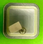 Patek Philippe Cal 350 and 1-350 PART 1481 Reduction Wheel GENUINE NEW