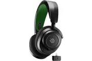 SteelSeries Arctis Nova 7X Wireless USB-C Multi-Platform Gaming Headset