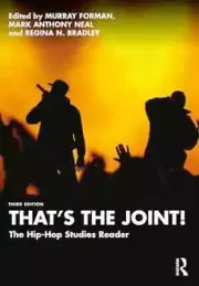 That's the Joint! - Paperback, by Forman Murray; Neal Mark Anthony; - New h