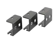 Front Runner Slimline II Universal Accessory Side Mounting Brackets - by Front Runner - RRAC031