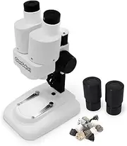 Educational Insights GeoSafari Stereo Microscope