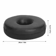 Donut Pillow For Tailbone Ache Relieve Hemorrhoid Donut Seat Cushion For Pre