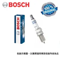 在飛比找蝦皮商城優惠-德國BOSCH 火星塞 Ford Volvo S60 S80