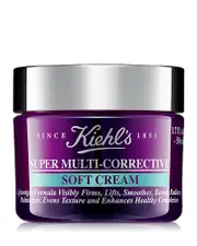Kiehl's Since 1851 Super Multi Corrective Soft Cream 1.7 oz.