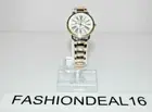 New Guess Authentic Women's Kennedy Small Two Tone W1148L4 34mm Watch
