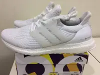 在飛比找Yahoo!奇摩拍賣優惠-【C.M】Adidas Ultra Boost 3.0 Tr