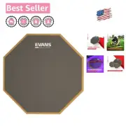 Durable Drum Practice Pad for Professional Drummers - Made in the USA