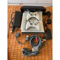 在飛比找蝦皮購物優惠-XBOX 360 console