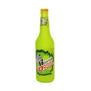 RA Tuffy Beer Bottle Dog Toy - Mountain Drool