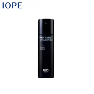 艾諾碧 [IOPE] Iope 抗衰老乳液 EX 120ml