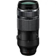 M.Zuiko Digital ED 100-400mm f/5-6.3 IS Lens
