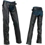 Z1R Sabot Women's Adventure Touring / Dual-Sport,Street Motorcycle Chap