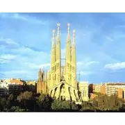 Private Terrace & Access To Swimming Pool Near Park Guell Minutes From Centre