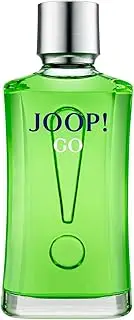 Joop Go Eau De Toilette 100Ml