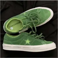 在飛比找蝦皮購物優惠-CONVERSE ONE STAR mint green 繽