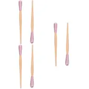 6 pcs Face Eye Care Roller Massage Ice Roller Facial Caring Ice Roller Face
